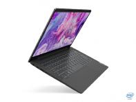 купить Ноутбук Lenovo IP5 14,0*FHD/Core i5-1035G1/8Gb/512Gb SSD/MX330 2GB/Win (81YH00KQRK) /  в Алматы фото 2