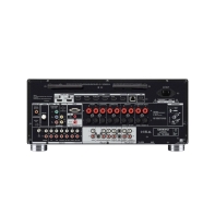 купить Onkyo TX-RZ50 9.2-Channel AV Receiver (Black) в Алматы фото 3
