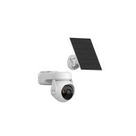 купить IP видеокамера Imou Cell PT 4G KIT в Алматы фото 1