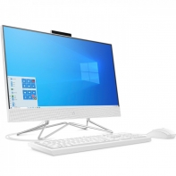 купить Моноблок HP All-in-One 24-df1000ur PC в Алматы фото 1