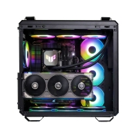 купить Core i7-14700KF-3.4GHz/B760/RAM 32GB/SSD 1TB (M.2)/RTX5070TI-16GB/no DVD/850W/ в Алматы фото 2