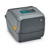 Купить Thermal Transfer Printer (74/300M) ZD621R, Color Touch LCD; 203 dpi, USB, USB Host, Ethernet, Serial, BTLE5, ROW, RFID - UHF, EU and UK Cords, Swiss Font, EZPL Алматы