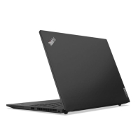 купить Ноутбук Lenovo Thinkpad T14s 14*wuxga/Core i5-1240p/16gb/512gb/int/Dos (21BR00DVRT) в Алматы фото 4