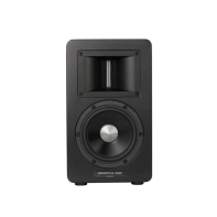 Купить Акустическая система Bluetooth Edifier SM200 Black <2.0, RMS 80Вт, 45Гц-40кГц> Алматы