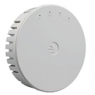 купить WS-AP3705i Точка доступа Enterasys Dual radio 11abgn 2X2:2 MIMO indoor access point w/ integrated ceiling clips (wall and protruded drop ceiling brackets sold separate) в Алматы фото 1