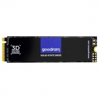 купить Твердотельный накопитель 256GB SSD GOODRAM PX500 M.2 2280 PCIe R1850Mb/s W950MB/s SSDPR-PX500-256-80 в Алматы фото 1