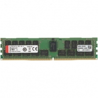 купить Оперативная память 32GB DDR4 2933 MT/s Kingston (PC4-23466)  ECC RDIMM 288pin KSM29RD4/32MEI в Алматы фото 1
