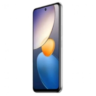 купить Смартфон Infinix HOT 12 (X6817) 4/128GB 2SIM Legend White в Алматы фото 4