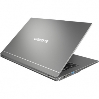 купить Ноутбук Gigabyte U4 UD, Intel TGL i7-1195G7, Iris XE, IPS, 2x8Gb, M2 PCIe Gen4 512Gb, DOS в Алматы фото 3