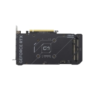 купить Видеокарта ASUS DUAL-RTX4060TI-O16G-EVO, 16Gb GDDR6/128-bit, 4352 CUDA, PCI E 4.0, HDMI, DisplayPort, BOX в Алматы фото 2