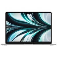 купить Ноутбук Apple MacBook Air 13&nbsp;A2681 (MLXY3RU/A)&nbsp;Silver в Алматы фото 1