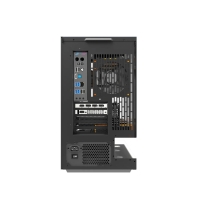 купить Компьютерный корпус DarkFlash F1, Black, 6xFan DM8 LINE ARGB, mATX в Алматы фото 3