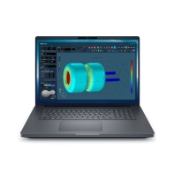 Купить Мобильная рабочая станция Dell Pro Max 18 Plus MB18250 (210-BRXL/BTO101_MB18250_EMEA) Алматы