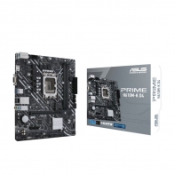 Купить Материнская плата ASUS PRIME H610M-K D4, LGA1700 2xDDR4 4xSATA3 M.2 D-Sub HDMI mATX Алматы