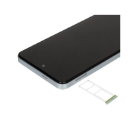 купить Смартфон Tecno Spark 20, 128 GB, Cyber White (KJ5N) в Алматы фото 3