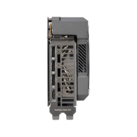 купить Видеокарта ASUS TUF-RX9070-O16G-GAMING, 16Gb GDDR6, 256 Bit, HDMI, DP, BOX в Алматы фото 4