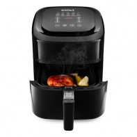 Купить Аэрогриль Kitfort КТ-2215 Алматы