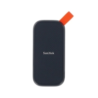 Купить SanDisk Portable SSD 2TB- up to 800MB/s Read Speed Алматы