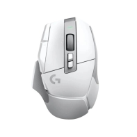 Купить Мышка игровая LOGITECH G502 X LIGHTSPEED - WHITE/CORE (910-006189) в Алматы