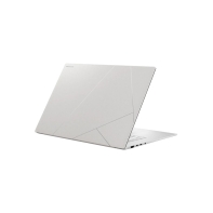 купить Ноутбук Asus 90NB1522-M006B0 Zenbook S 16 UM5606KA-RK736W 16* 3K (2880 x 1800) OLED 120Hz/AMD Ryzen AI 7 350 up to 5.0GHz (8C)/24GB/1TB SSD/AMDRadeonGraphics/Wi-Fi 7/BT5.4/IR+FHD Camera/BKLT/Windows 11 Home/1Y/Scandinavian White в Алматы фото 2