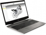купить Ноутбук Zbook 15v G5 i7-9750H 15.6 16GB/256 1T Camera Win10 Pro в Алматы фото 2