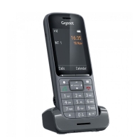 купить Gigaset SL800H PRO Телефонный аппарат   в Алматы фото 1