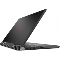 купить Ноутбук Dell/G5-5587/Core i7/8750H/2,2 GHz/16 Gb/128*1000 Gb/Nо ODD/GeForce/GTX1060/6 Gb/15,6 **/1920x1080/Windows 10/Home/64/черный в Алматы фото 2