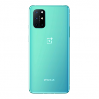 купить Смартфон OnePlus 8T (KB2003) 8/128GB Dual SIM Aquamarine Green OFFICIAL в Алматы фото 2