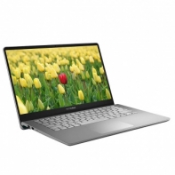купить Ноутбук Asus VivoBook S430FA-EB148T 14.0** FHD(1920x1080) nonGLARE/Intel Core i5-8265U 1.60GHz Quad/8GB/512GB SSD/GMA HD620/noDVD/WiFi/BT4.2/HD Web Camera/microSD/BLKB+FPR+USB-C/3cell/1.40kg/W10/1Y/GUN METAL в Алматы фото 2