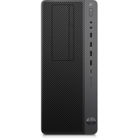купить Рабочая станция HP Z1 Workstation TWR / RCTO Z1 Tower G5 Entry WKS / Win10p64 / i7 9700K 3.6 2666MHz 12M  95W / 16GB (2x8GB)  в Алматы фото 1