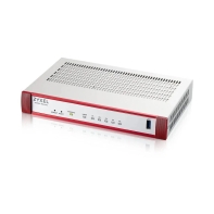 Купить Аппаратный файрвол Zyxel USG Flex 50H USGFLEX50H-EUCI02F Алматы