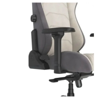купить Игровое кресло DX RACER Master (GC/XLMF23FBD/G) (Grey) в Алматы фото 3