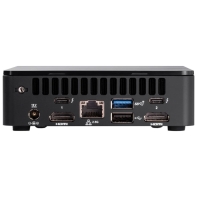 купить Barebone-неттоп ASUS NUC 13 Pro Kit NUC13ANHI3 (90AB3ANH-MR4100) в Алматы фото 3