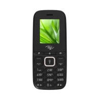 купить Мобильный телефон ITEL it2173 Black в Алматы фото 1