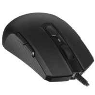 купить Мышь проводная Corsair M55 RGB Pro Ambidextrous CH-9308011-EU черная в Алматы фото 2