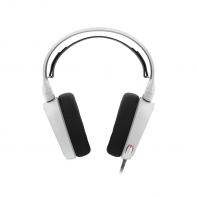 купить Гарнитура Steelseries Arctis 5 White в Алматы фото 2