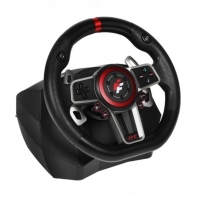купить Руль игровой FLASHFIRE 6in1 SUZUKA Racing Wheel ES900R в Алматы фото 2