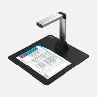купить Сканер Canon Настольный сканер IRIScan Desk 5 с камерой (3853V998) в Алматы фото 2