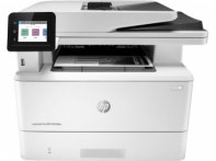 купить МФУ HP LaserJet Pro MFP M428dw Printer (A4) в Алматы фото 2