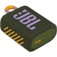 купить IP67 waterproof and dustproof, Wireless Bluetooth streaming, 5 hours of playtime, Transducer: 43 x 47mm/1.5", Output power: 4.2W RMS, Frequency response: 110Hz &ndash; 20kHz, Signal-to-noise ratio: > 85dB, Bluetooth&reg; version: 5.1 в Алматы фото 2