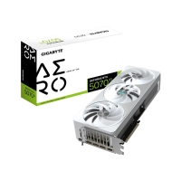 купить Видеокарта Gigabyte (GV-N507TAERO OC-16GD) RTX5070Ti AERO OC 16G в Алматы фото 5