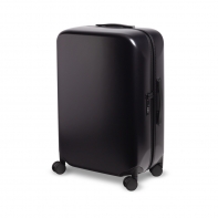 купить Чемодан, Xiaomi, Mi Trolley RunMi 90 PC Suitcase 20* (6972125143396), 33 л, Черный в Алматы фото 1