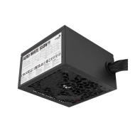 купить Блок питания Aerocool AERO WHITE 550W в Алматы фото 3
