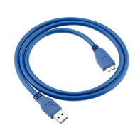 купить Кабель USB3.0 V-T 3UCA0055 AM/Micro 1.8m в Алматы фото 1