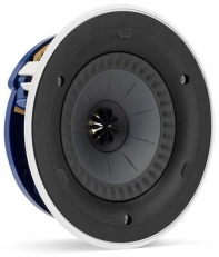 купить KEF Акустическая система Ci160.RR-THX БЕЛЫЙ EAN:637203217654 в Алматы фото 2