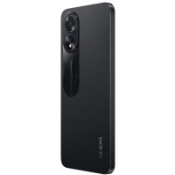 купить Смартфон OPPO A38&nbsp;Glowing Black в Алматы фото 4