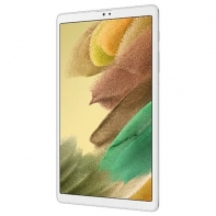купить Планшет Samsung Galaxy Tab A7 lite 8.7, SM-T225NZSASKZ, Silver в Алматы фото 2