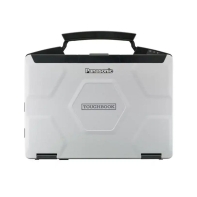 купить Panasonic CF-54G0486T9 14.0" TFT Non-TS/HD Core i5-7300U, 2.6Ghz, 4GB/500GB HDD, RS232, Win10 в Алматы фото 3