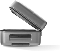 купить Чемодан NINETYGO Carry on Luggage -20**Grey в Алматы фото 2