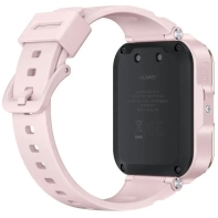купить Смарт часы Huawei Kid Watch 4 Pro ASN-AL10 Pink&nbsp;55027637 в Алматы фото 3